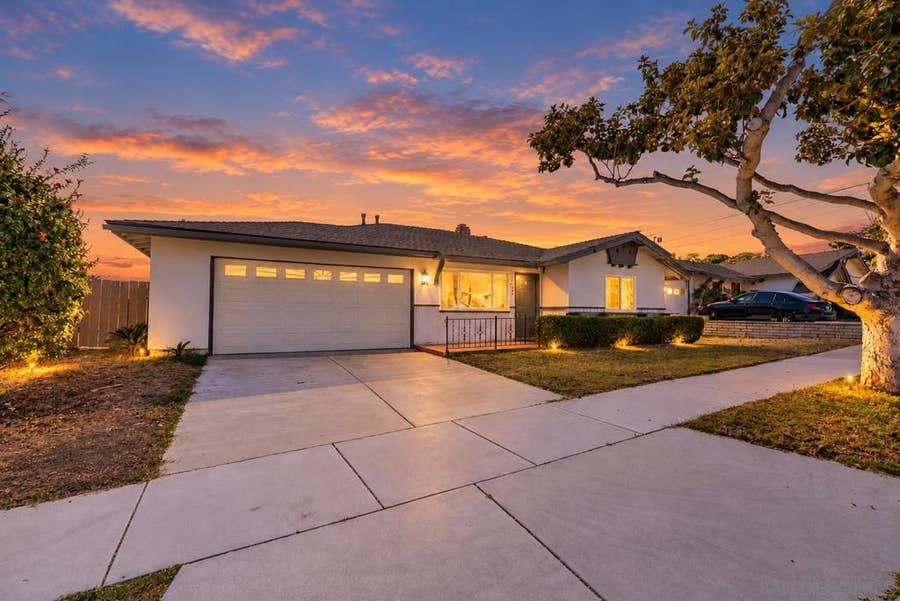 Property photo for 133 Cregar Street, Oceanside, CA