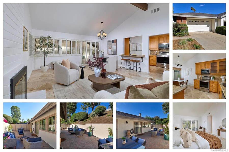 Property photo for 1646 Via Barlovento, San Marcos, CA