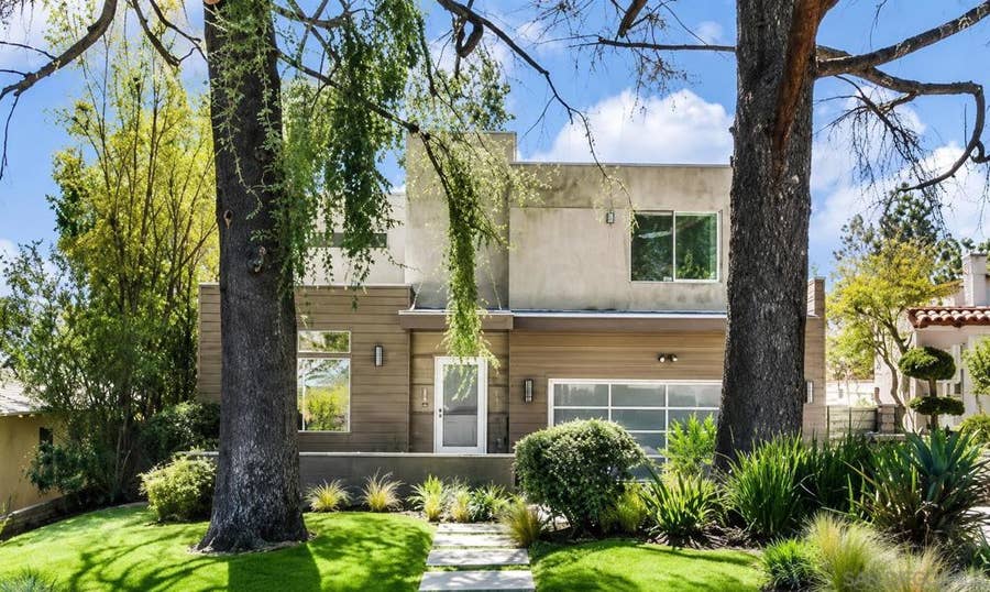 Property photo for 1306 Salisbury Rd, La Canada Flintridge, CA