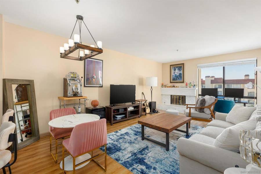 Property photo for 5845 Friars Road, #1408, San Diego, CA