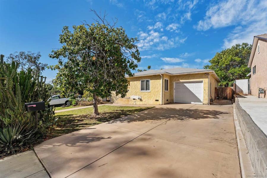 Property photo for 2720 Olive Street, Lemon Grove, CA