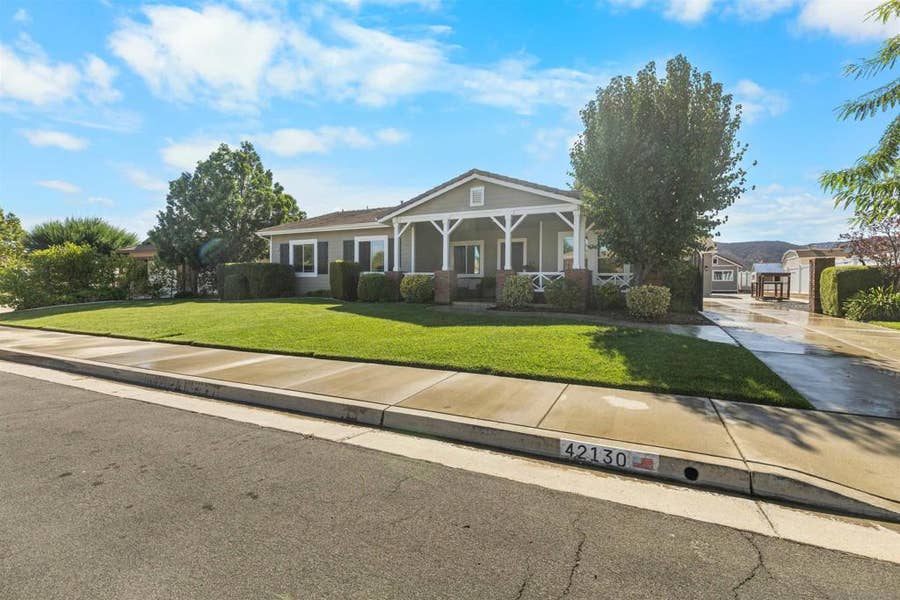 Property photo for 42130 Wagon Wheel, Murrieta, CA