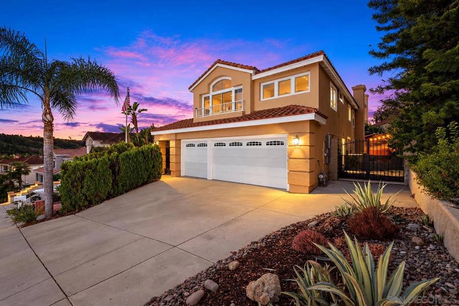 Property photo for 12260 Brassica, San Diego, CA