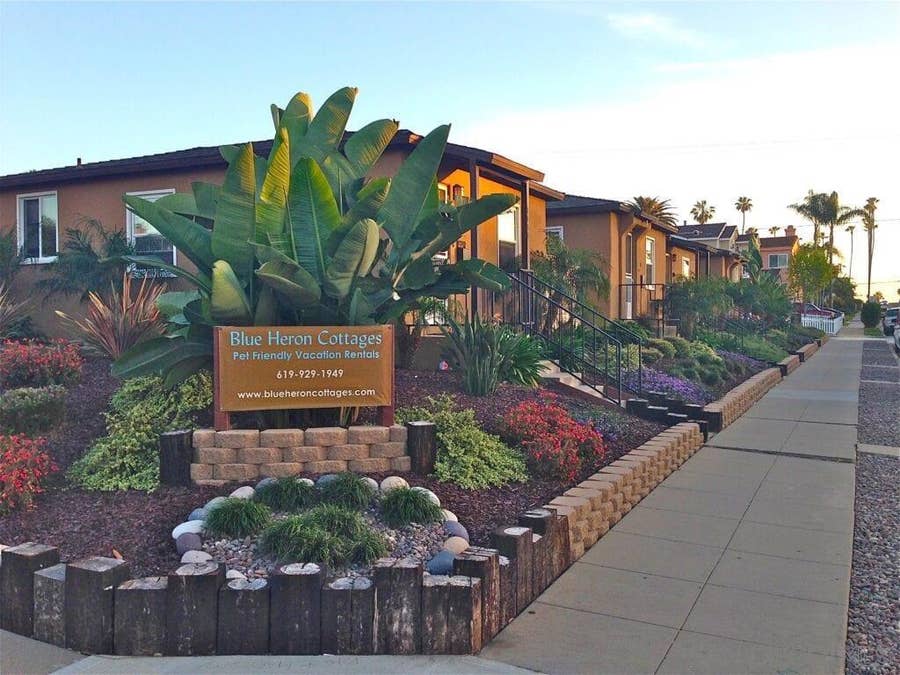 Property photo for 4881 Santa Cruz, San Diego, CA