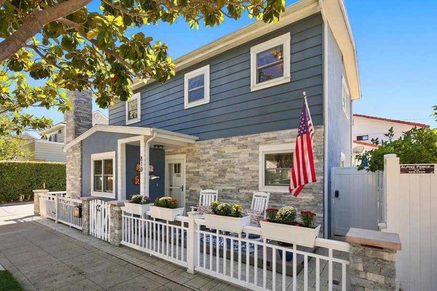 Property photo for 810 2nd Street, Coronado, CA
