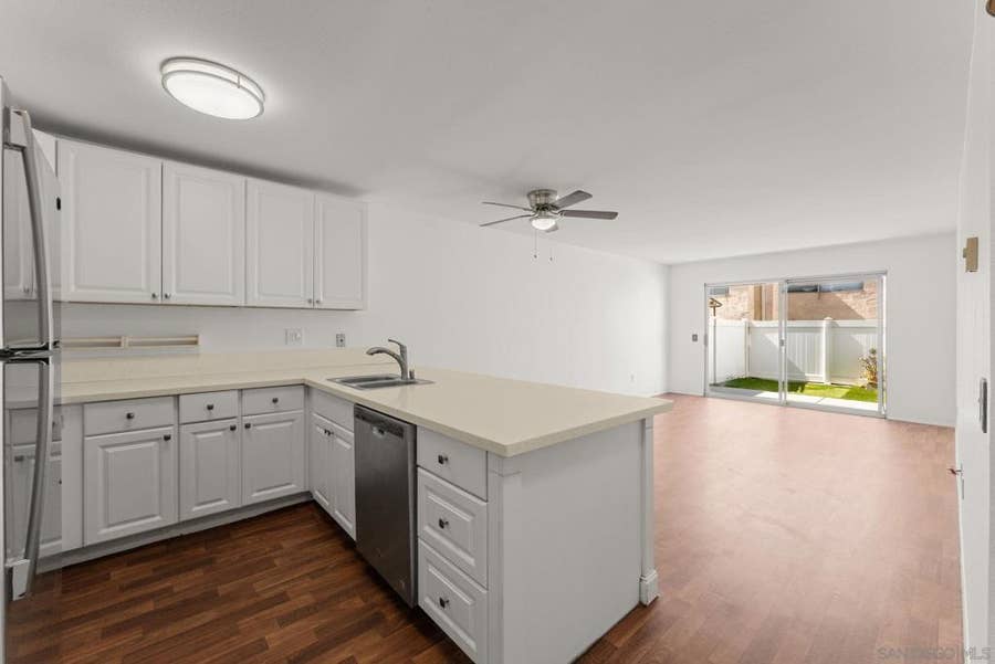 Property photo for 8034 Linda Vista, #1Q, San Diego, CA