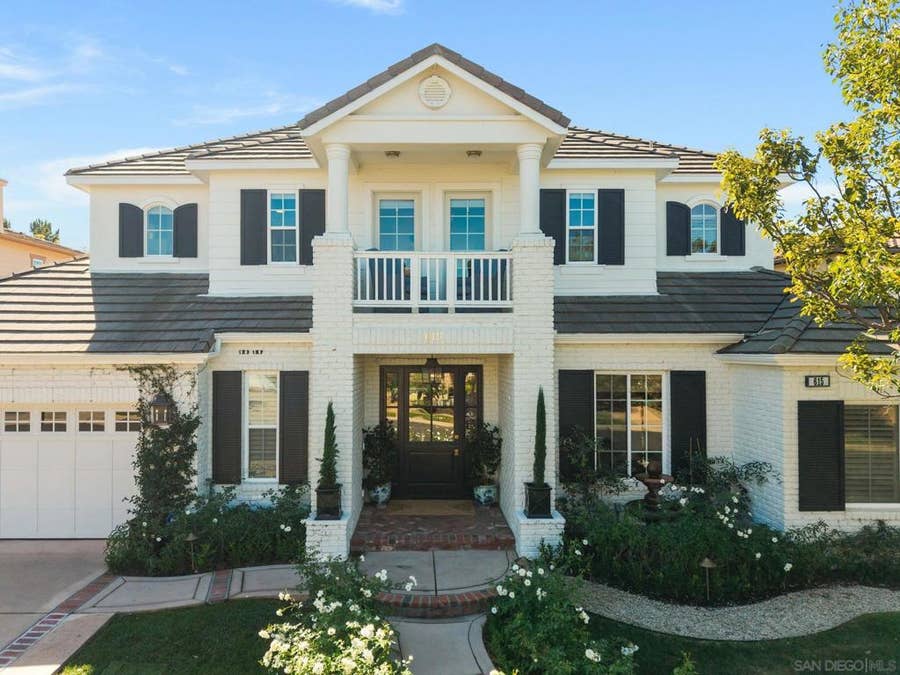 Property photo for 615 Shasta Dr, Encinitas, CA