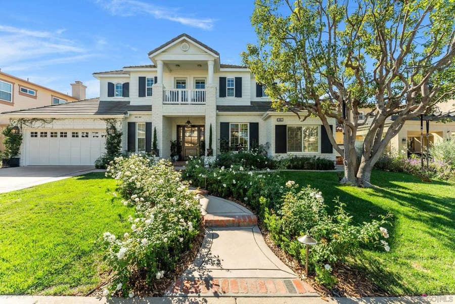 Property photo for 615 Shasta Dr, Encinitas, CA