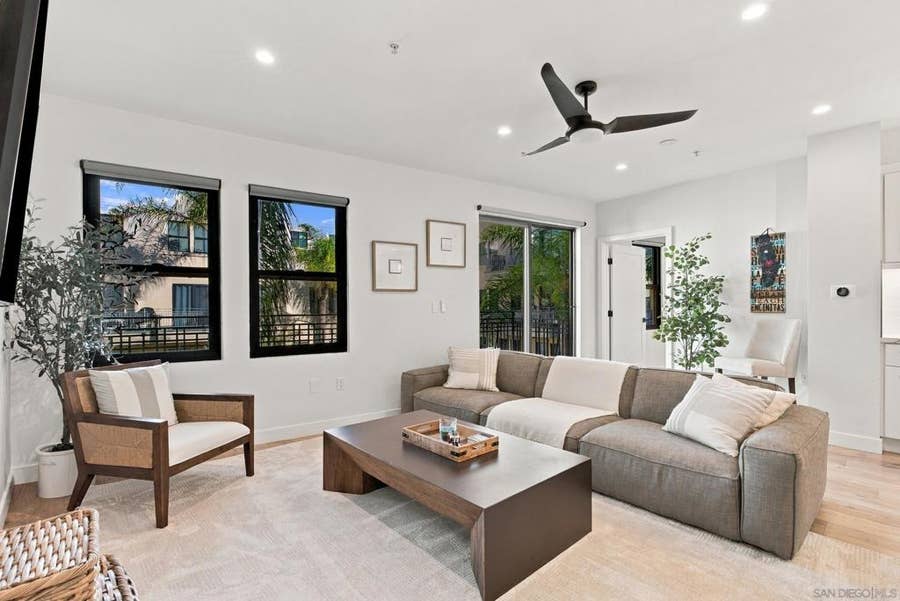 Property photo for 1750 Kettner Blvd, #309, San Diego, CA