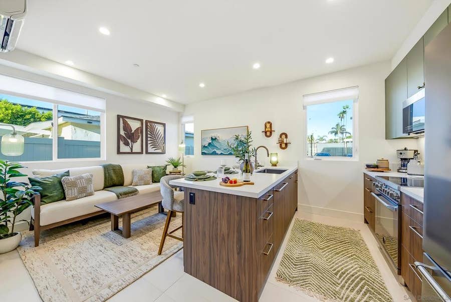 Property photo for 3905 Haines St., #2, San Diego, CA