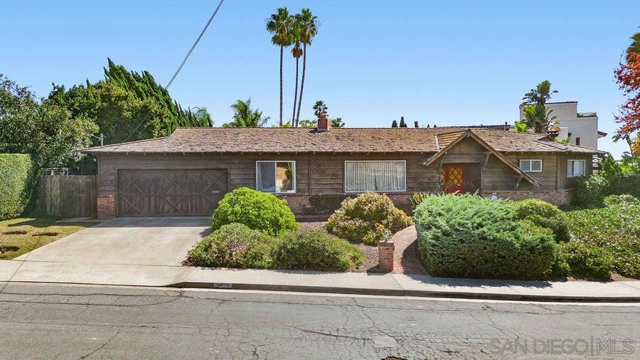 Property photo for 5987 Sagebrush Rd., La Jolla, CA