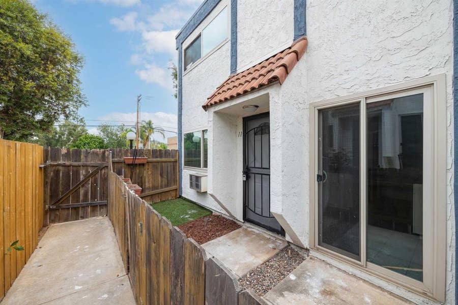 Property photo for 8138 Winter Gardens Blvd Unit 11, Lakeside, CA