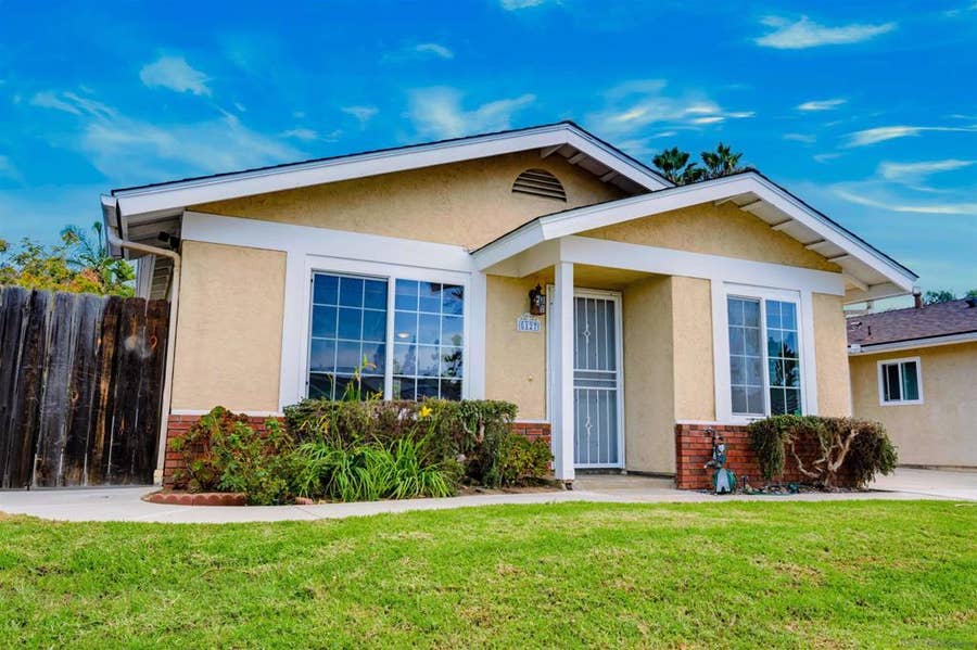 Property photo for 5127 Mandarin Drive, Oceanside, CA