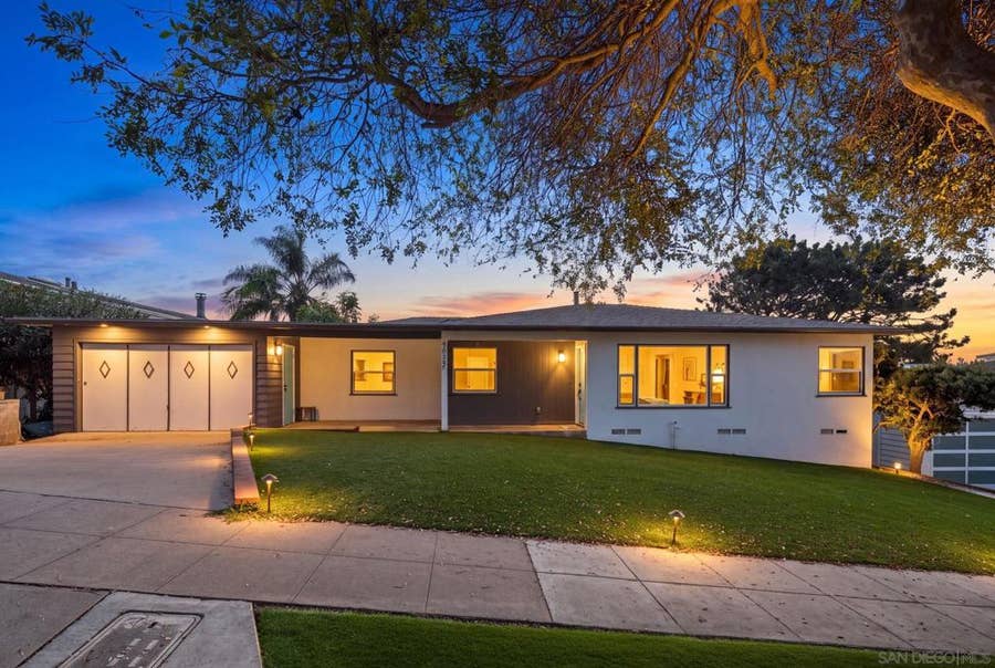 Property photo for 4637 Del Mar Ave, San Diego, CA
