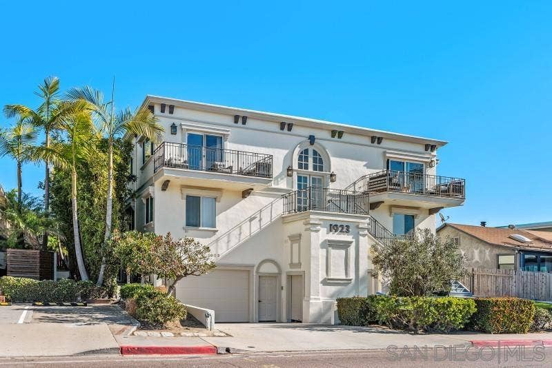 Property photo for 1923 San Elijo Ave, #3, Cardiff By The Sea, CA