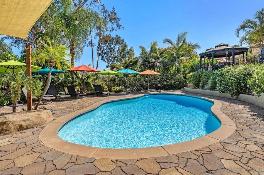 Property photo for 9865 Edgelake Drive, La Mesa, CA