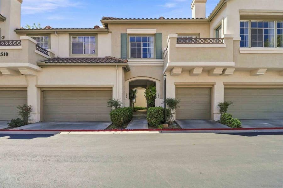 Property photo for 12510 Heatherton Ct, #195, San Diego, CA