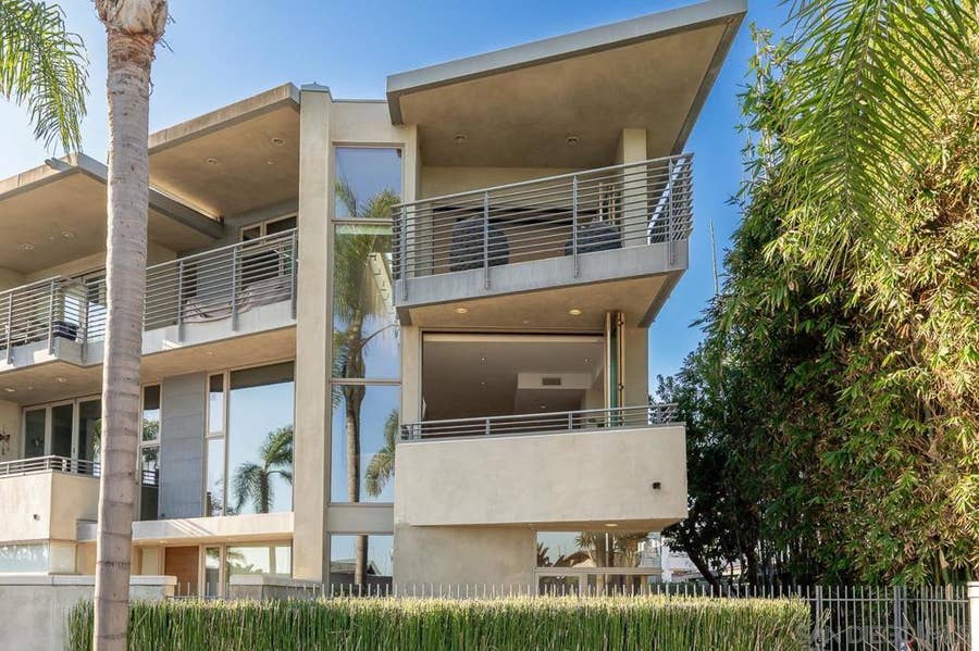 Property photo for 1064 Anchorage Lane, San Diego, CA