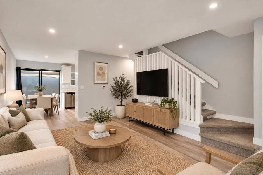 Property photo for 1235 River Glen Row, #83, San Diego, CA