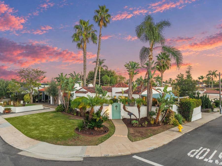 Property photo for 4205 Alder, San Diego, CA