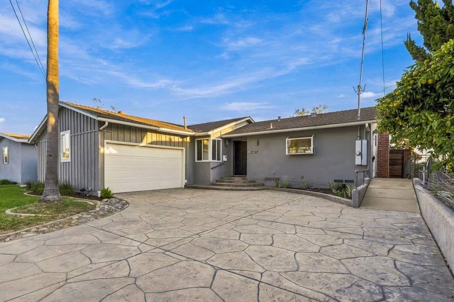 Property photo for 7931 Canary Way, San Diego, CA