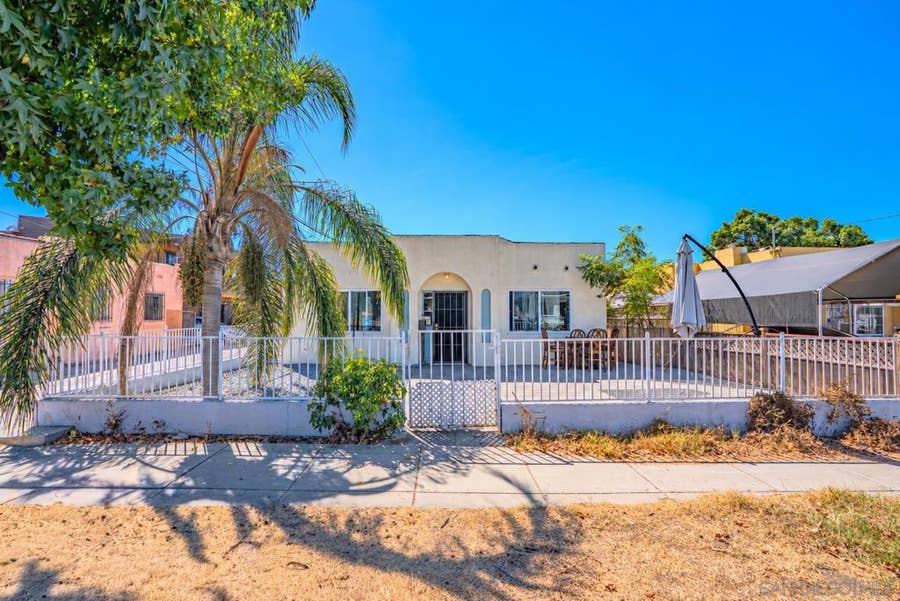 Property photo for 4223 Landis St, San Diego, CA