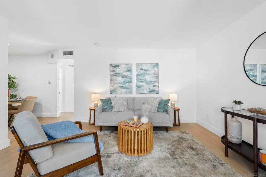 Property photo for 1030 Robinson Ave, #207, San Diego, CA