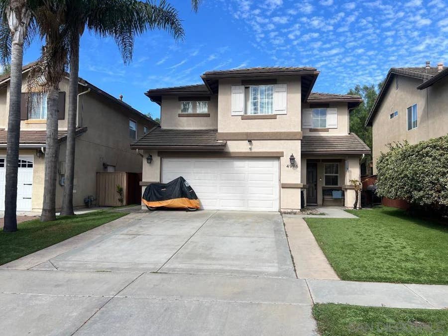 Property photo for 4996 CIMARRON WAY, San Diego, CA
