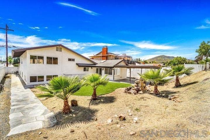 Property photo for 6239 Cowles Mountain BLVD, San Diego, CA