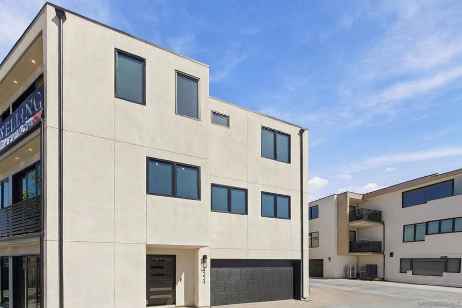 Property photo for 4224 Tonopah Ave, San Diego, CA