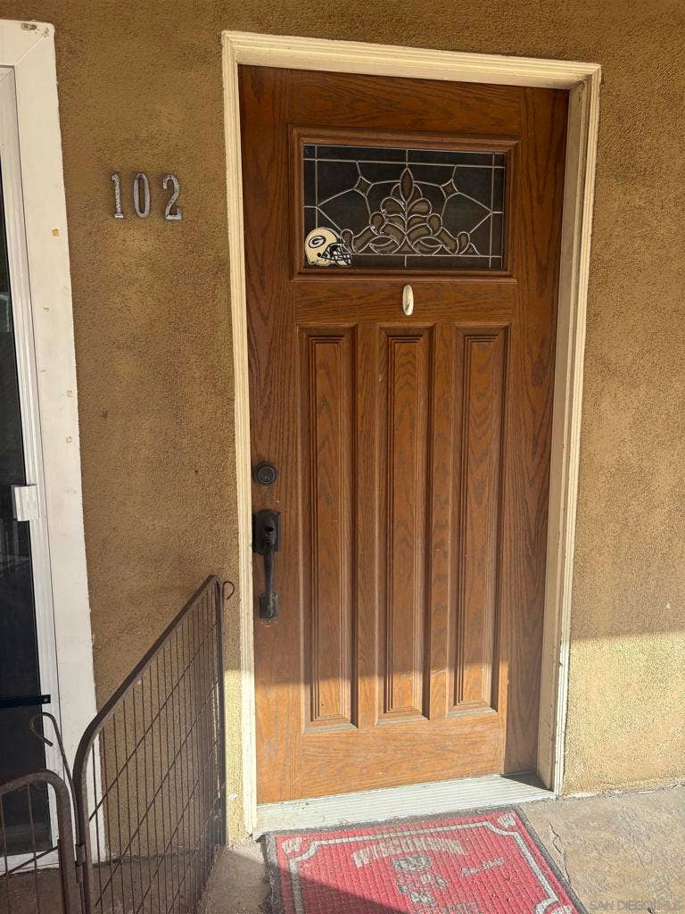 Property photo for 575 7th, #102, Imperial Beach, CA