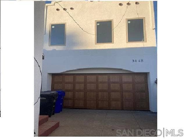 Property photo for 3646 Crown Point Drive, San Diego, CA