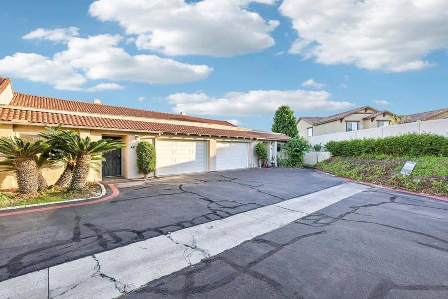 Property photo for 31908 Del Cielo Este, #4C, Bonsall, CA
