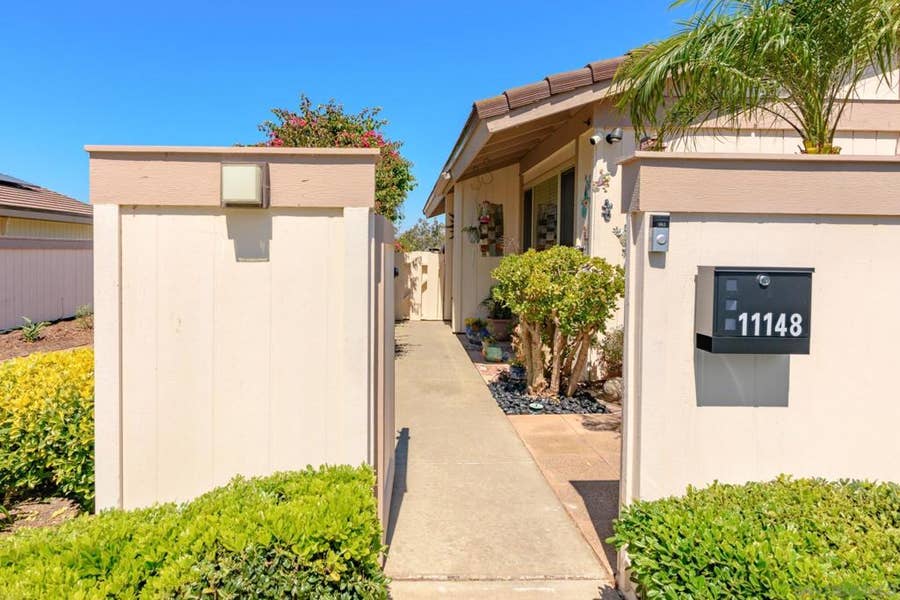 Property photo for 11148 Poblado Rd, San Diego, CA