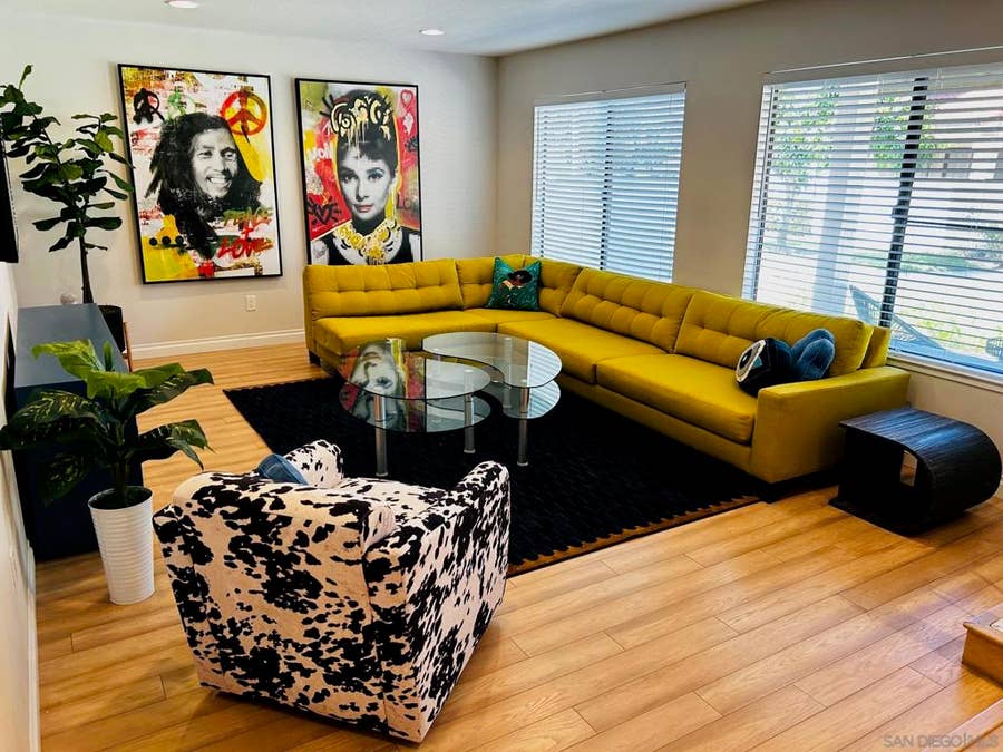 Property photo for 6135 Montecito Dr, #5, Palm Springs, CA