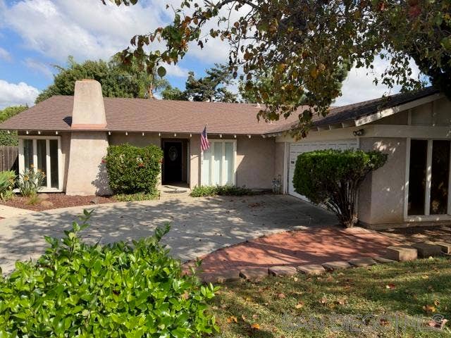 Property photo for 6769 Ridge Manor Ave, San Diego, CA