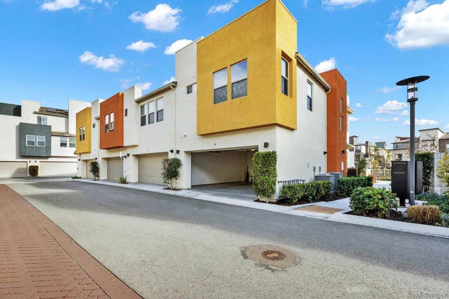 Property photo for 2076 Tango Loop, #4, Chula Vista, CA