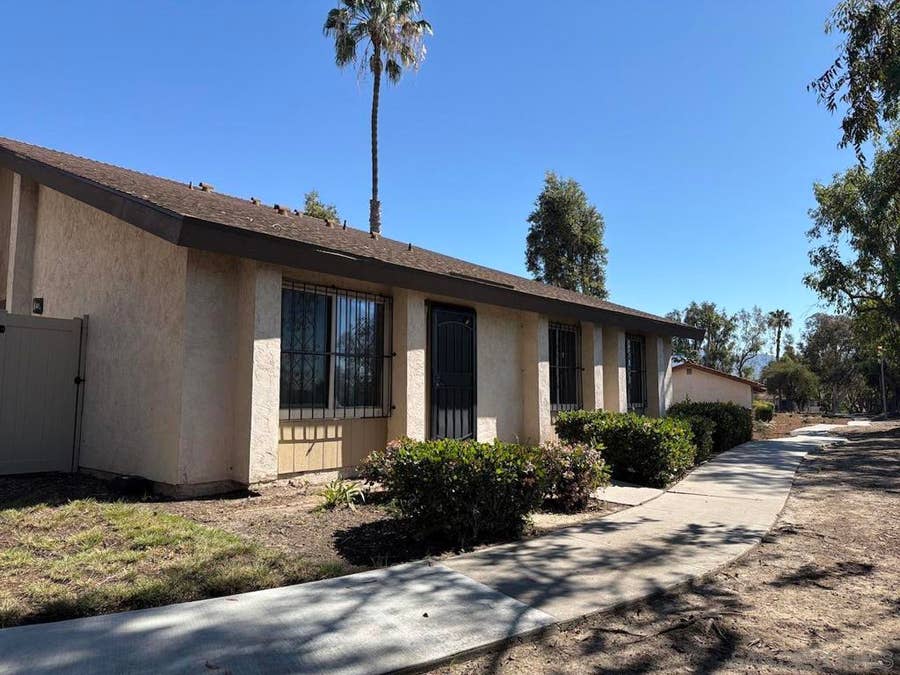 Property photo for 8119 Paradise Valley Court, Spring Valley, CA