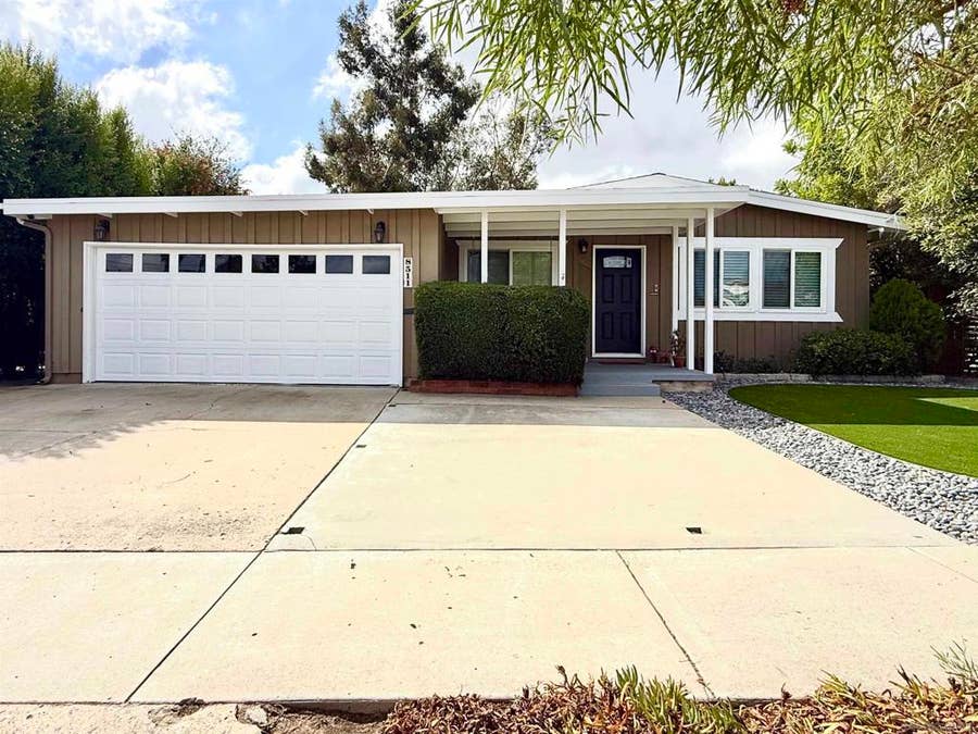 Property photo for 8511 Pinecrest Ave, San Diego, CA