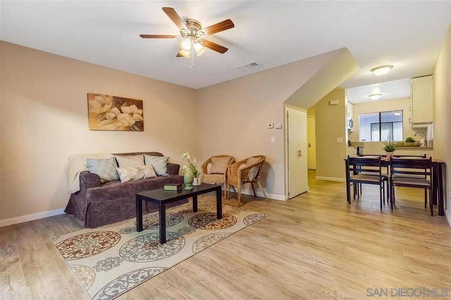Property photo for 4331 53rd St, #5, San Diego, CA