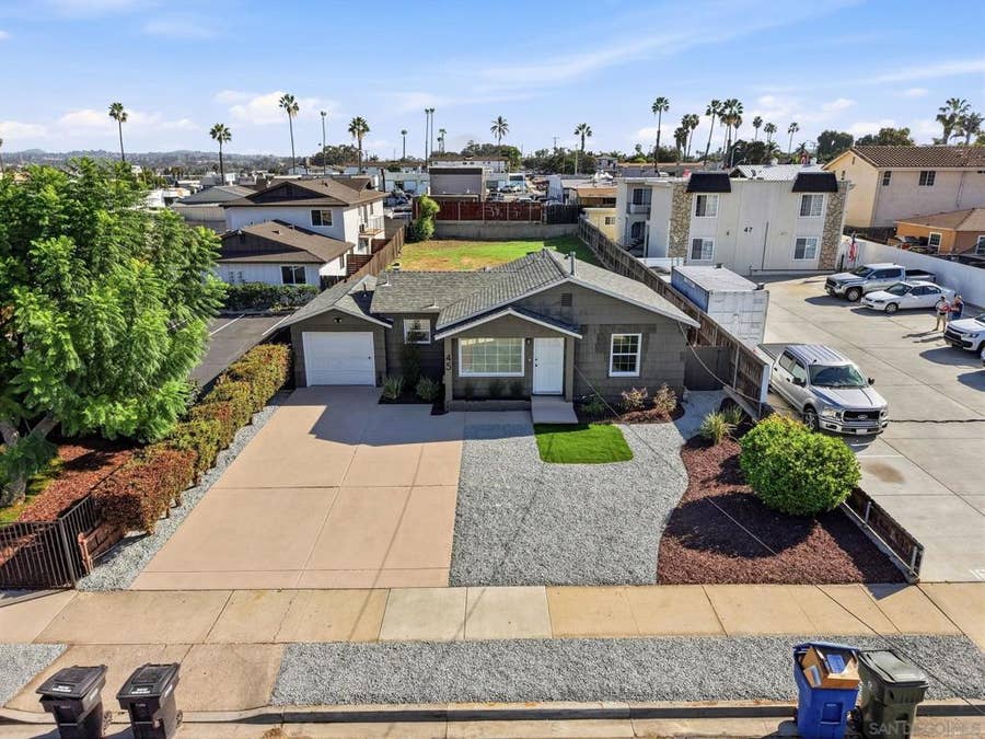 Property photo for 45 Madison Ave, Chula Vista, CA