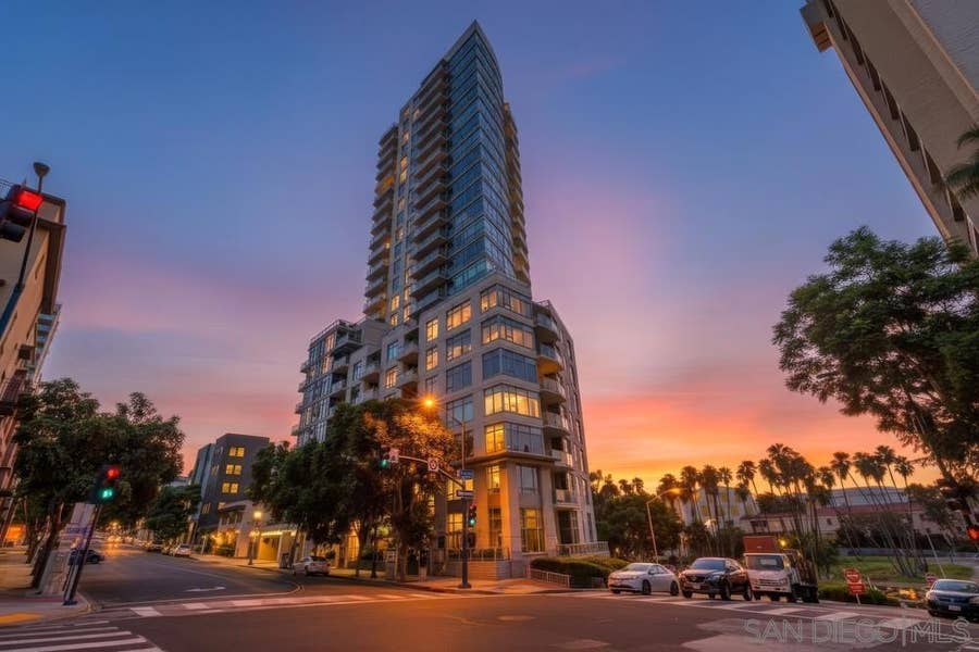 Property photo for 1441 9th Ave, #507, San Diego, CA
