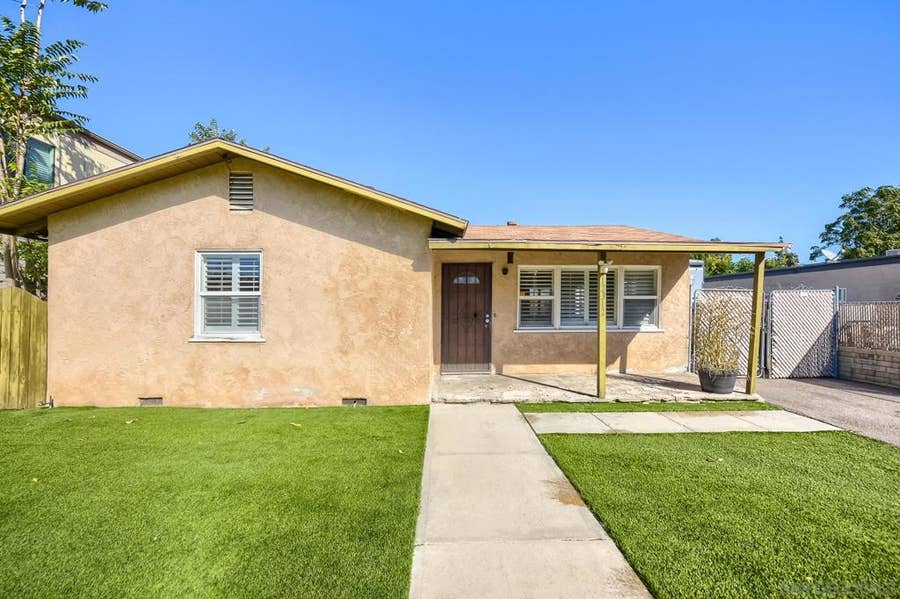 Property photo for 12312 PARKSIDE ST, Lakeside, CA