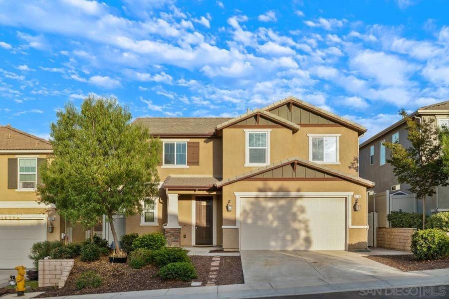 Property photo for 8636 Camden Drive, Santee, CA