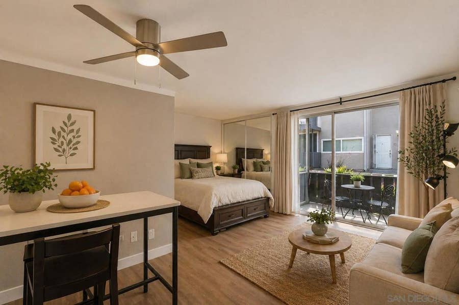 Property photo for 6333 Mount Ada Rd, #159, San Diego, CA