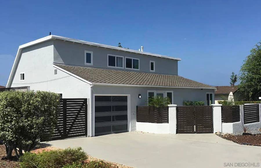 Property photo for 3503 Udall, San Diego, CA
