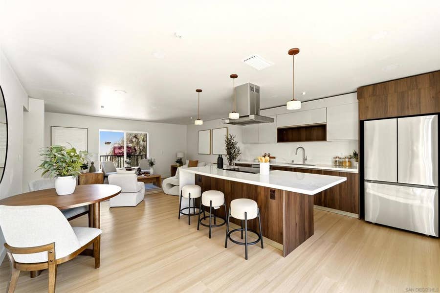 Property photo for 3425 Wilshire Ter, San Diego, CA