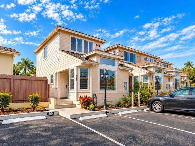Property photo for 643 Q Ave, National City, CA