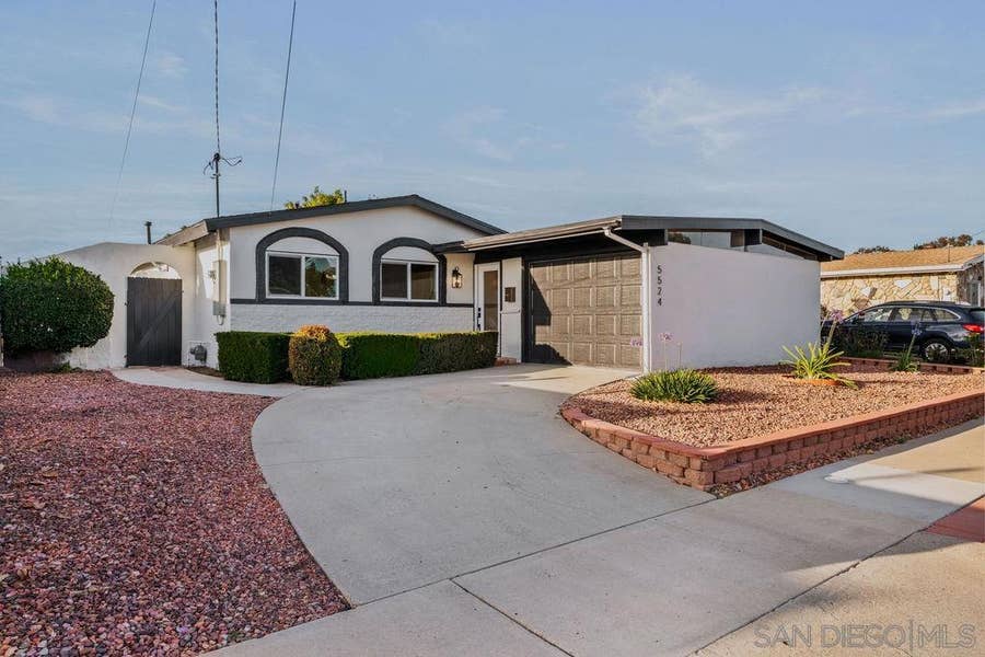 Property photo for 5524 Norwich St, San Diego, CA