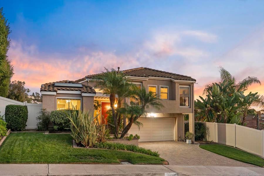 Property photo for 5033 Montessa St, San Diego, CA